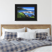 Canvas Art-Hawaii Afdruk (Insitu (Slaapkamer))