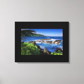 Canvas Art-Hawaii Afdruk (Voorkant)