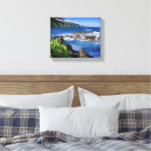Canvas Art-Hawaii Afdruk (Insitu (Slaapkamer))