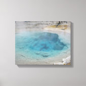 Canvas Art Hot Spring (Voorkant)