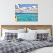 Canvas Art-Seascape (Insitu (Slaapkamer))