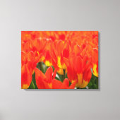 Canvas Art-tulpen (Voorkant)