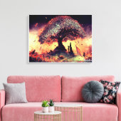 Canvas Art & Wall Art! (Insitu (Woonkamer))