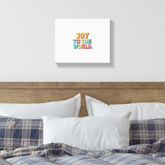 Canvas Arts Afdruk (Insitu (Slaapkamer))