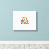 Canvas Arts Afdruk (Insitu (Houten vloer))