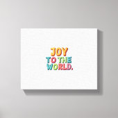 Canvas Arts Afdruk (Voorkant)