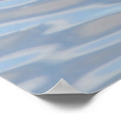 Canvas Back Duck Poster (Hoek)