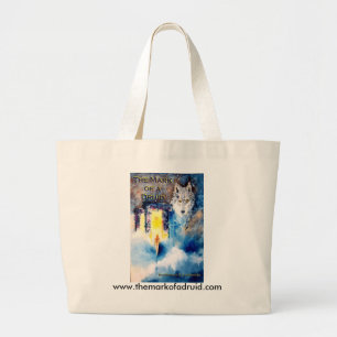 Canvas Bag Grote Tote Bag