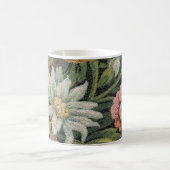 Canvas Bloemen Mok 001 (Center)