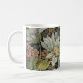 Canvas Bloemen Mok 001 (Links)