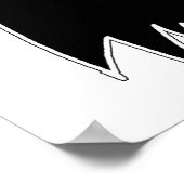 Canvas, BuHa Poster (Hoek)