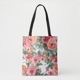 Canvas Canvas tas Esthetisch voor Vrouwen, Schatti