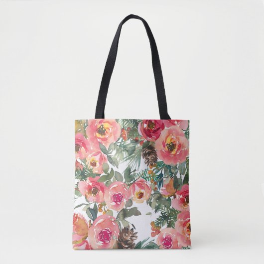 Canvas Canvas tas Esthetisch voor Vrouwen, Schatti (Voorkant)