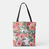 Canvas Canvas tas Esthetisch voor Vrouwen, Schatti (Achterkant)