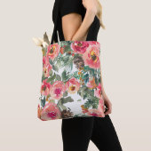 Canvas Canvas tas Esthetisch voor Vrouwen, Schatti (Dichtbij)