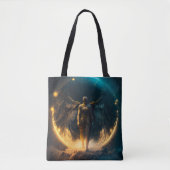 Canvas Canvas tassen (Voorkant)