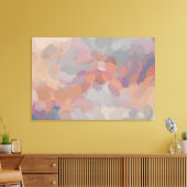 Canvas Confetti (Insitu (Woonkamer))