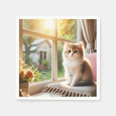 Canvas Creaties: Draag & Decor Servet (Voorkant)