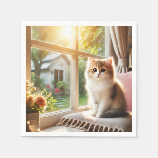 Canvas Creaties: Draag & Decor Servet