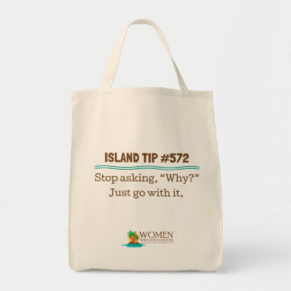 Canvas Eco Bag van Island Insider #572 Tote Bag