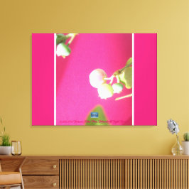 Canvas Extra (BlueBerryLeaf) RFPMDesigns ©️2012/24 Afdruk