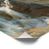 canvas gallery art  perfect poster (Hoek)