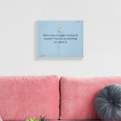 Canvas geprint ontwerp. (Insitu (Woonkamer))