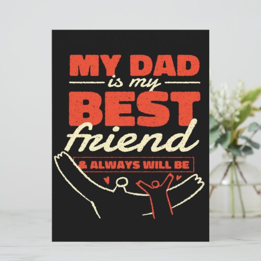 Canvas Gifts for son| |Een leuk cadeau voor zoon (Staand voorkant)