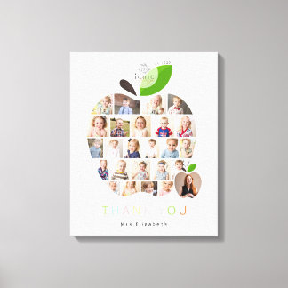 Canvas, Grootte: 16"x 20" Canvas Afdruk