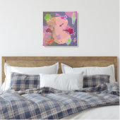 Canvas happy cows (Insitu (Slaapkamer))