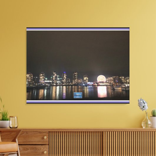 Canvas (haven binnenstad - 1) RFPMDesigns ©️2024 (Insitu (Woonkamer))