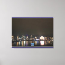 Canvas (haven binnenstad - 1) RFPMDesigns ©️2024