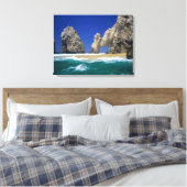 Canvas Kunst Cabo (Insitu (Slaapkamer))