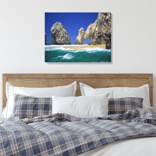 Canvas Kunst Cabo (Insitu (Slaapkamer))