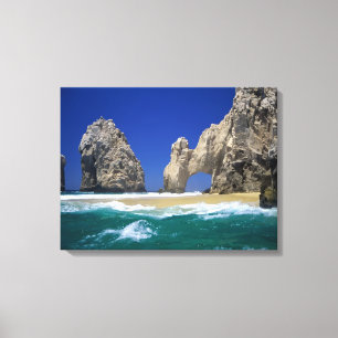 Canvas Kunst Cabo