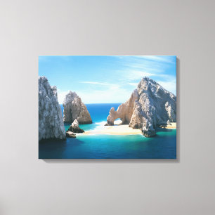 Canvas Kunst Cabo