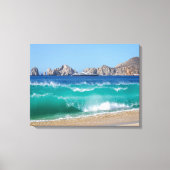 Canvas Kunst Cabo (Voorkant)