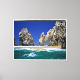 Canvas Kunst Cabo