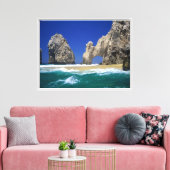 Canvas Kunst Cabo (Insitu (Woonkamer))
