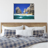 Canvas Kunst Cabo (Insitu (Slaapkamer))