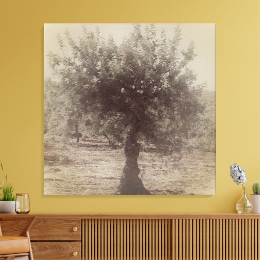 CANVAS KUNST EN DESIGN MUUR (Insitu (Woonkamer))