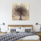 CANVAS KUNST EN DESIGN MUUR (Insitu (Slaapkamer))