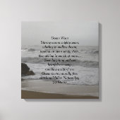 CANVAS KUNST EN DESIGN MUUR (Voorkant)