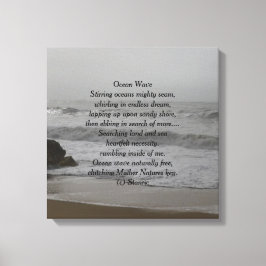 CANVAS KUNST EN DESIGN MUUR