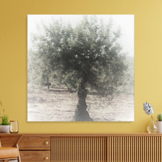 CANVAS KUNST EN DESIGN MUUR (Insitu (Woonkamer))