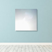 CANVAS KUNST EN DESIGN MUUR (Insitu (Houten vloer))