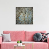 CANVAS KUNST EN DESIGN MUUR (Insitu (Woonkamer))