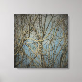 CANVAS KUNST EN DESIGN MUUR (Voorkant)