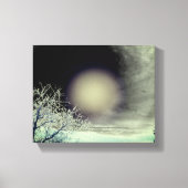 CANVAS KUNST EN DESIGN STIJL (Voorkant)