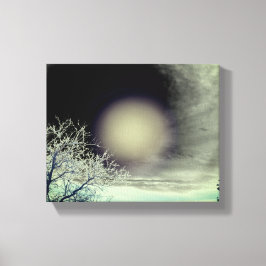 CANVAS KUNST EN DESIGN STIJL